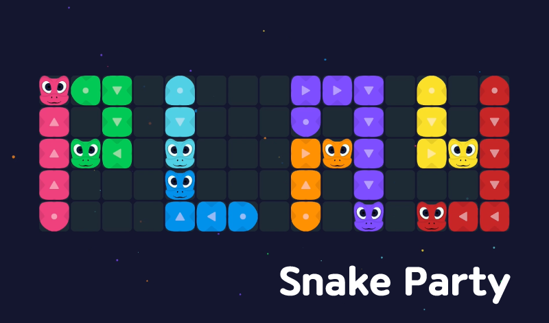 Snake Party